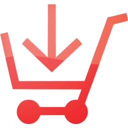cart 75 icon