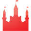castle