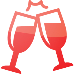 champagne icon
