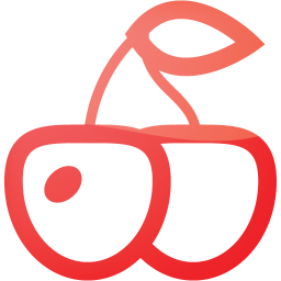 cherry 2 icon