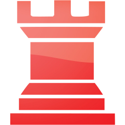 chess 3 icon
