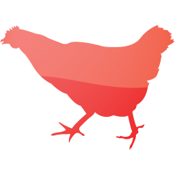 chicken 2 icon