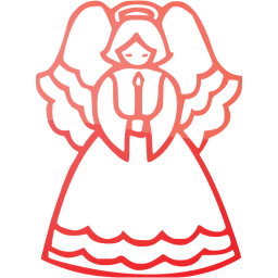 christmas 10 icon