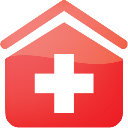 clinic icon