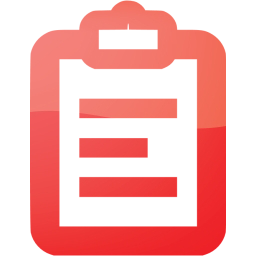 cllipboard icon