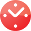 clock 9