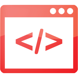 code optimization icon