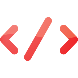 code icon