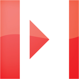 collapse right icon