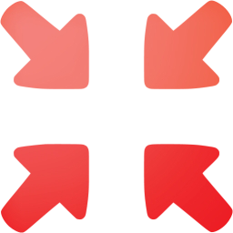 collapse icon