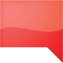 comment square icon