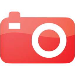 compact camera icon
