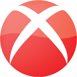 consoles xbox icon