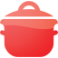 cooking pot