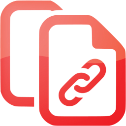 copy link icon