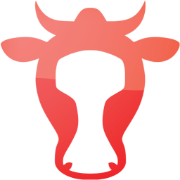 cow icon