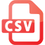 csv