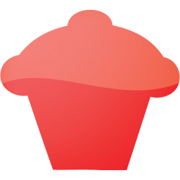 cupcake 2 icon