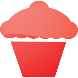 cupcake icon