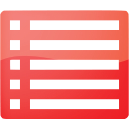 day view icon