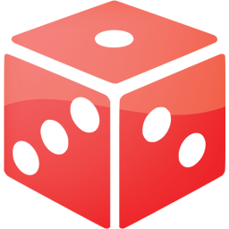 dice icon