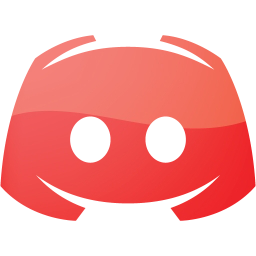 Web 2 red discord 2 icon - Free web 2 red site logo icons - Web 2 red