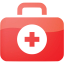 doctor suitecase
