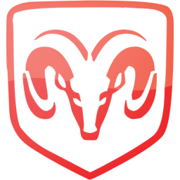 dodge icon