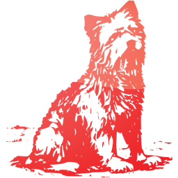 dog 11 icon