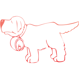 dog 18 icon