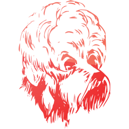 dog 21 icon