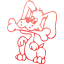 dog 23