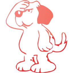 dog 8 icon