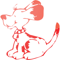 dog 9 icon