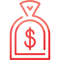 dollar icon