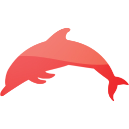 dolphin icon