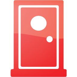 door 7 icon