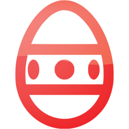 easter egg icon