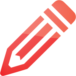 edit icon