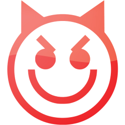 emoticon 14 icon