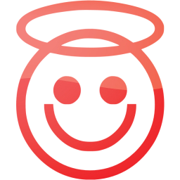 emoticon 19 icon