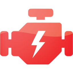 engine icon
