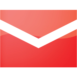 envelope closed icon