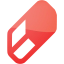 erase