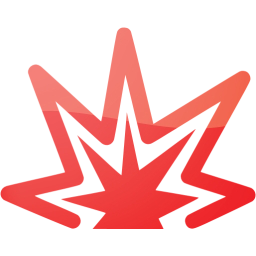 explosion icon