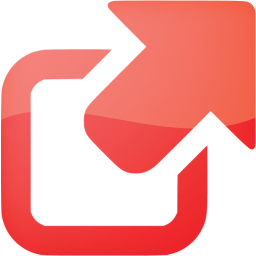 external link icon