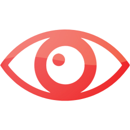 eye 3 icon