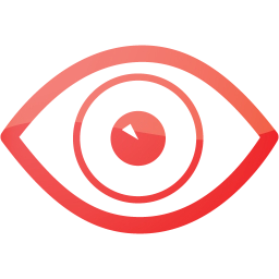 eye 4 icon