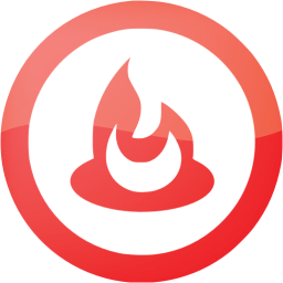 feedburner 5 icon