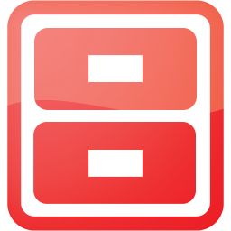 filing cabinet 2 icon